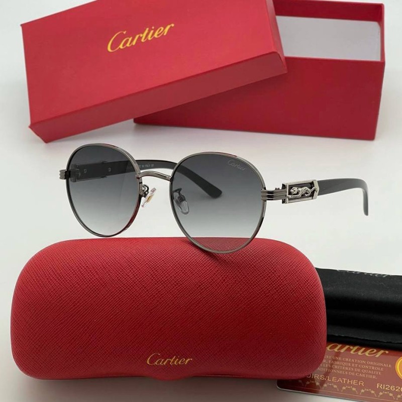 Очки Cartier A1063
